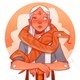 Illustration for article titled Hermiones House Blend